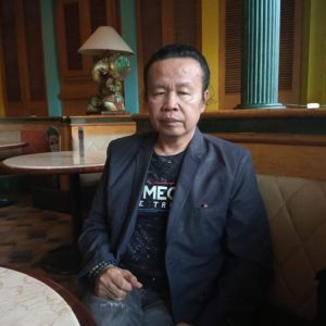 Partai Demokrat Harusnya Introspeksi dan Evaluasi Internal, Tak Perlu Surati Presiden Jokowi Partai Demokrat Harusnya Introspeksi dan Evaluasi Internal, Tak Perlu Surati Presiden Jokowi