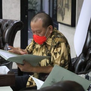Meninggal Sebelum Dilantik, Ketua DPD RI Ucapkan Bela Sungkawa untuk Dua Wali Kota di Sumut Meninggal Sebelum Dilantik, Ketua DPD RI Ucapkan Bela Sungkawa untuk Dua Wali Kota di Sumut
