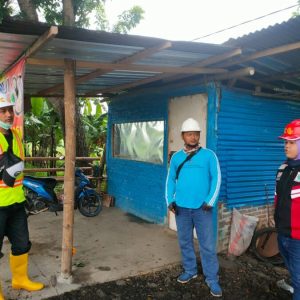 Proyek Rehabilitasi Jaringan DI SIM Telan Dana 116 Milyar