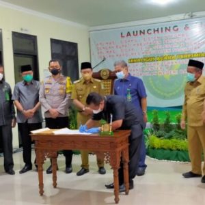 PN Bangil Launching Aplikasi Sidaku PN Bangil Launching Aplikasi Sidaku