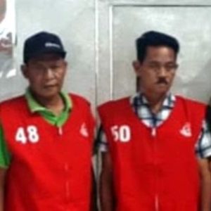 Terpidana Korupsi TKD Bulusari Rp.3 Milyar, Meninggal Dunia Terpidana Korupsi TKD Bulusari Rp.3 Milyar, Meninggal Dunia