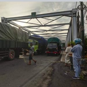 Kerap Terjadi, Diduga Jadi Agenda Rutin PU Bina Marga Jatim Kerap Terjadi, Diduga Jadi Agenda Rutin PU Bina Marga Jatim