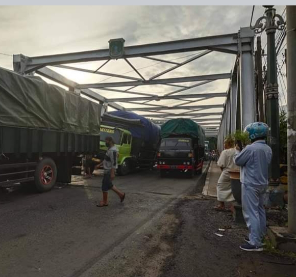 Kerap Terjadi, Diduga Jadi Agenda Rutin PU Bina Marga Jatim