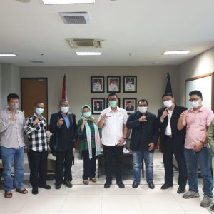 HPN 2021, Sandiaga Salahudin Uno Ajak SMSI Bantu Kebangkitan Sektor Pariwisata HPN 2021, Sandiaga Salahudin Uno Ajak SMSI Bantu Kebangkitan Sektor Pariwisata