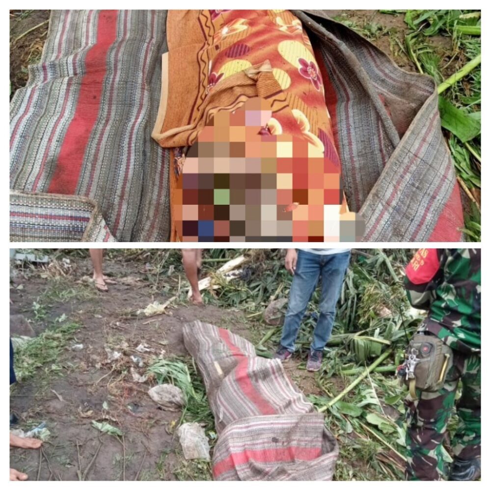 Dua Jasad Korban Banjir Kali Kembeng Ditemukan