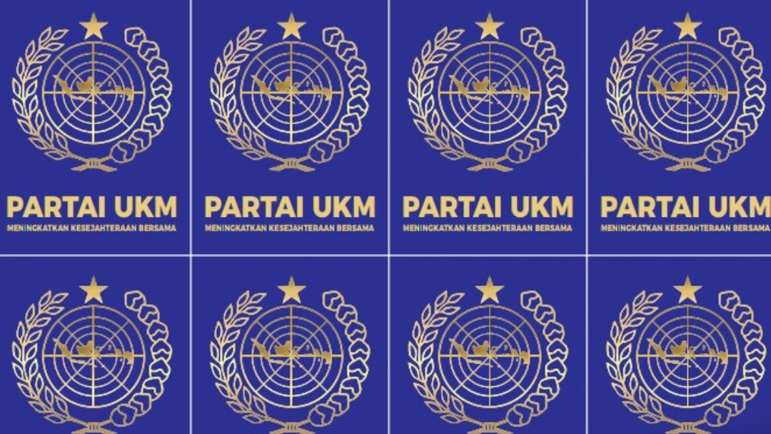 Inisiator Partai UKM Sumsel Menggelar Rapat Koordinasi
