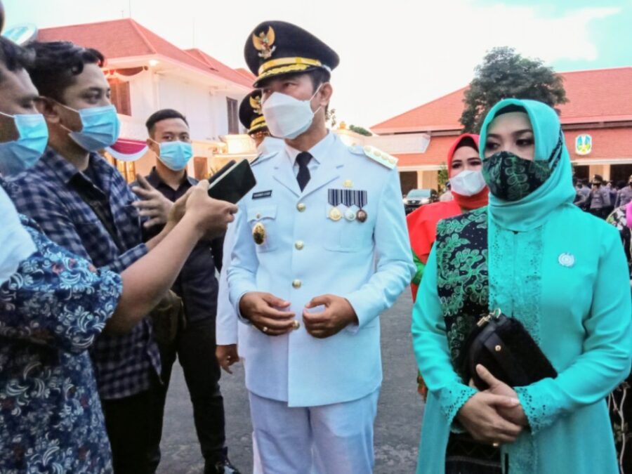 Pesan Gubernur Khofifah Kepada 17 Kepala Daerah:  Kerja Cepat, Tepat dan Detail