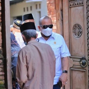 Ketua DPD RI: Inovasi di Era Digital Tumbuh Positif, Industri Makanan Berpotensi Berkembang Pesat Ketua DPD RI: Inovasi di Era Digital Tumbuh Positif, Industri Makanan Berpotensi Berkembang Pesat