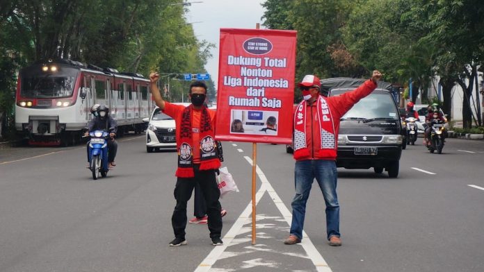 LIB Berharap Polri Segera Keluarkan Izin Pramusim