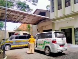 Dinkes Distribusikan Vaksin Sinovak Tahap 2