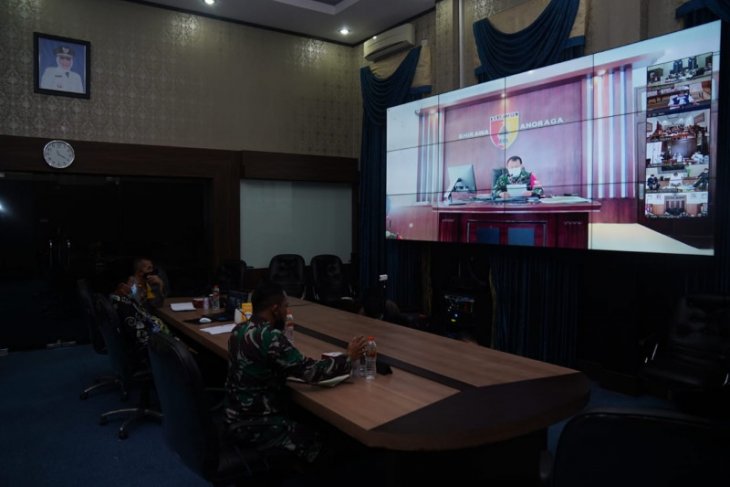 Tahun 2021, Pemkot Madiun Siapkan Rp13M Untuk Penanganan COVID-19