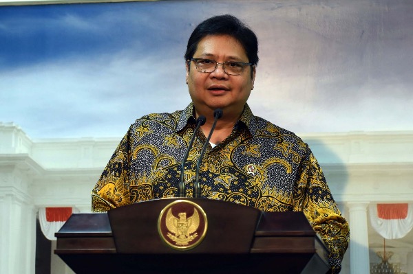 PPKM Mikro Diperpanjang Hingga 8 Maret 2021