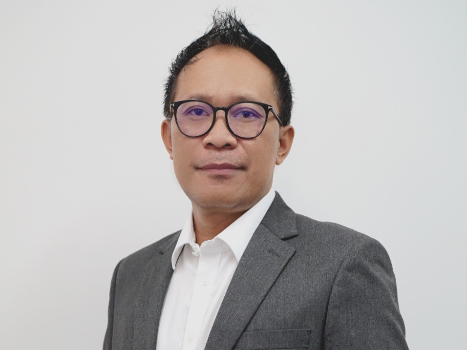 Auri Jaya Komentari Anugerah Kebudayaan PWI
