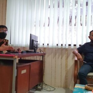 Lembaga Keagamaan Diduga Sunat BOP Madrasah Lembaga Keagamaan Diduga Sunat BOP Madrasah