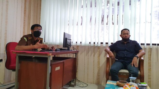 Lembaga Keagamaan Diduga Sunat BOP Madrasah