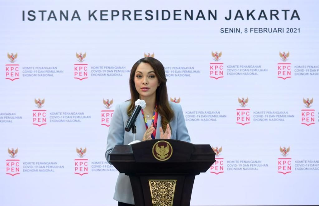 BPOM Resmi Terbitkan Izin Penggunaan Vaksin untuk Lansia