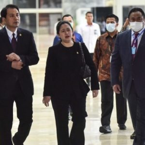 DPR Dukung Revisi UU ITE untuk Redam Ketakutan DPR Dukung Revisi UU ITE untuk Redam Ketakutan