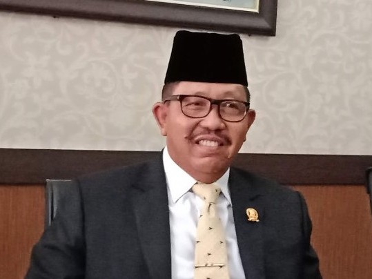 Ketua Komisi A DPRD Jatim Dorong Gubernur Segera Isi 17 Jabatan Eselon ll