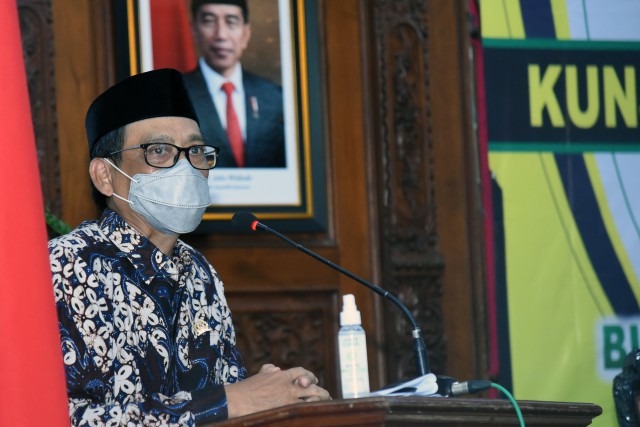 DPR Minta Rekrutmen PPPK dan PNS Guru Perhatikan Masa Kerja