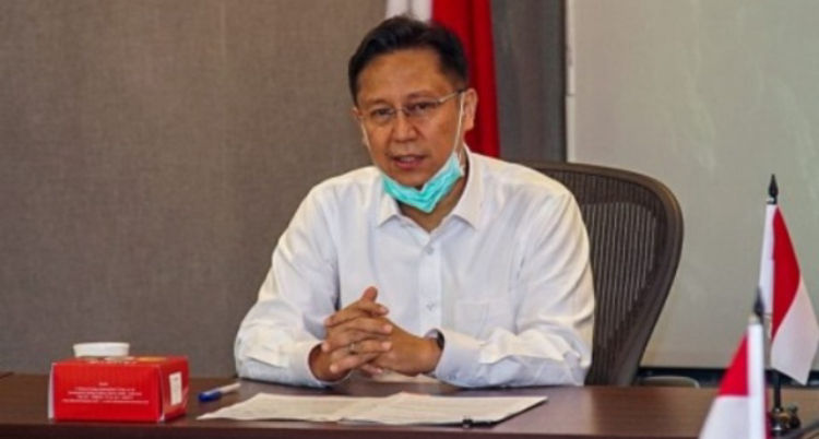 Menkes: Vaksin Gotong Royong Harus Gratis