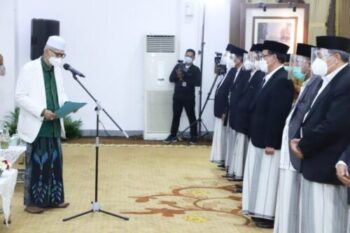MUI Jatim Mampu Jadi Frontliner Industri Halal Food di Indonesia