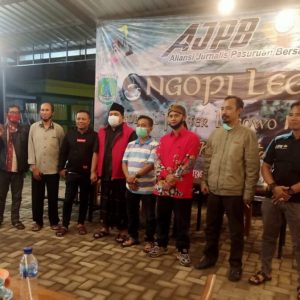 Ngopi Legi, Terungkap Pajak Tambang Rp.17milyar Tahun 2020 Ngopi Legi, Terungkap Pajak Tambang Rp.17milyar Tahun 2020