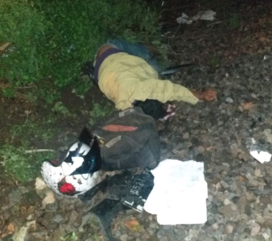 Warga Surabaya Tewas Dihantam KA Komuter Surabaya-Pasuruan