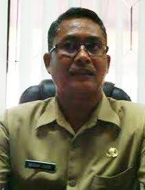 HM.Misbah Zunip Berpeluang Mengisi Jabatan Sekwan DPRD Kab.Pasuruan