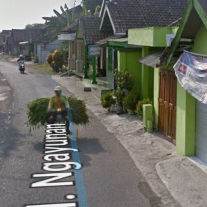 Solusi Dampak Percepatan Ekonomi Sungai Bangil Tak Solusi Dampak Percepatan Ekonomi Sungai Bangil Tak