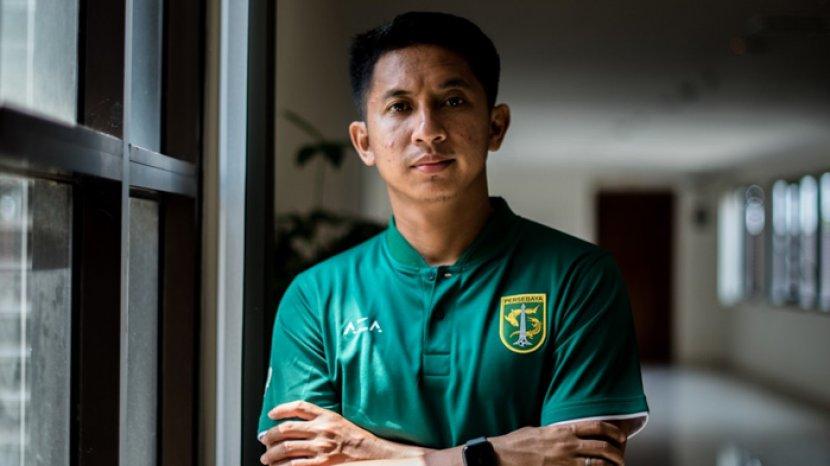 Pelatih Fisik Persebaya ke Timnas Putri Indonesia