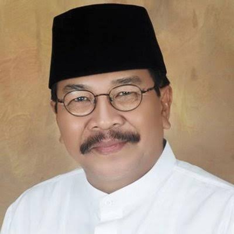 Pakde Karwo : Mas Martono (alm) Pejuang Keadilan