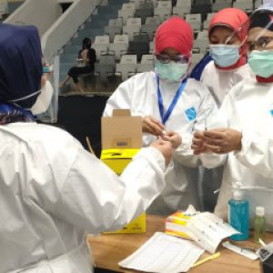 Vaksin COVID-19 Sinovac Produksi Bio Farma Lulus EUA, Siap Distribusi Vaksin COVID-19 Sinovac Produksi Bio Farma Lulus EUA, Siap Distribusi