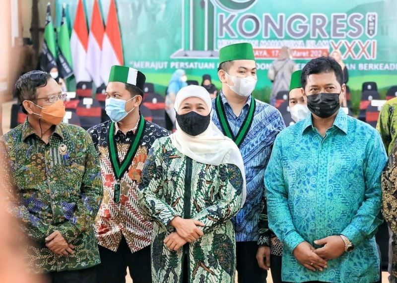 HMI Mau Apa ?