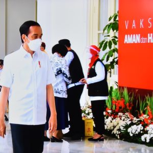 Masyarakat Diimbau tak Khawatir Virus Corona B117 Masyarakat Diimbau tak Khawatir Virus Corona B117