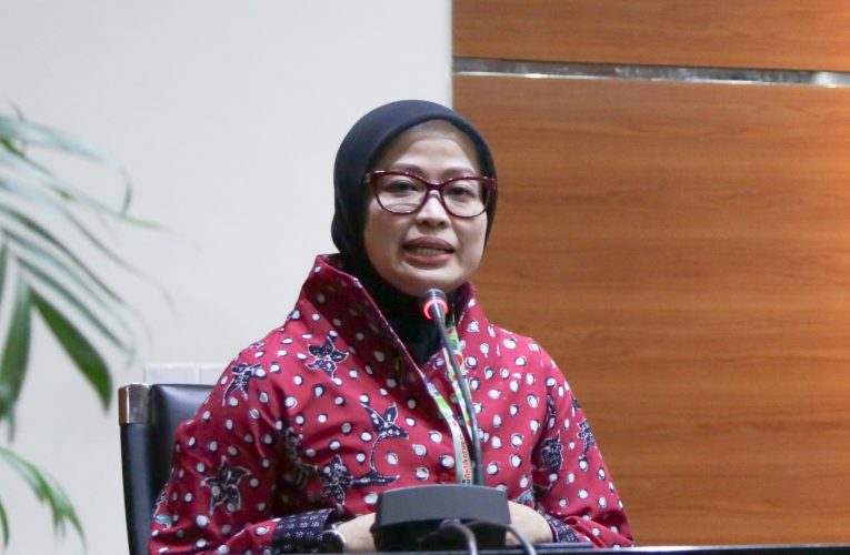 KPK Soroti 239 Penyelenggara Negara Soal LHKPN, Dideadline 31 Maret