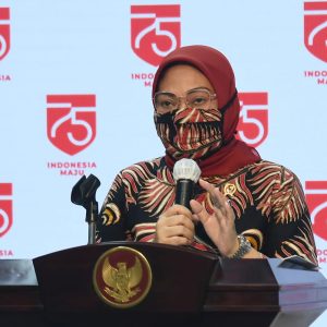 Kemnaker dan BPJS Ketenagakerjaan Integrasikan Data Penerima Program JKP Kemnaker dan BPJS Ketenagakerjaan Integrasikan Data Penerima Program JKP