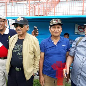 Selamat Jalan Budi Johanes, Gelandang Hebat Persebaya Selamat Jalan Budi Johanes, Gelandang Hebat Persebaya