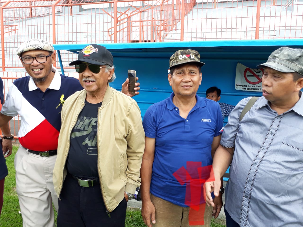 Selamat Jalan Budi Johanes, Gelandang Hebat Persebaya