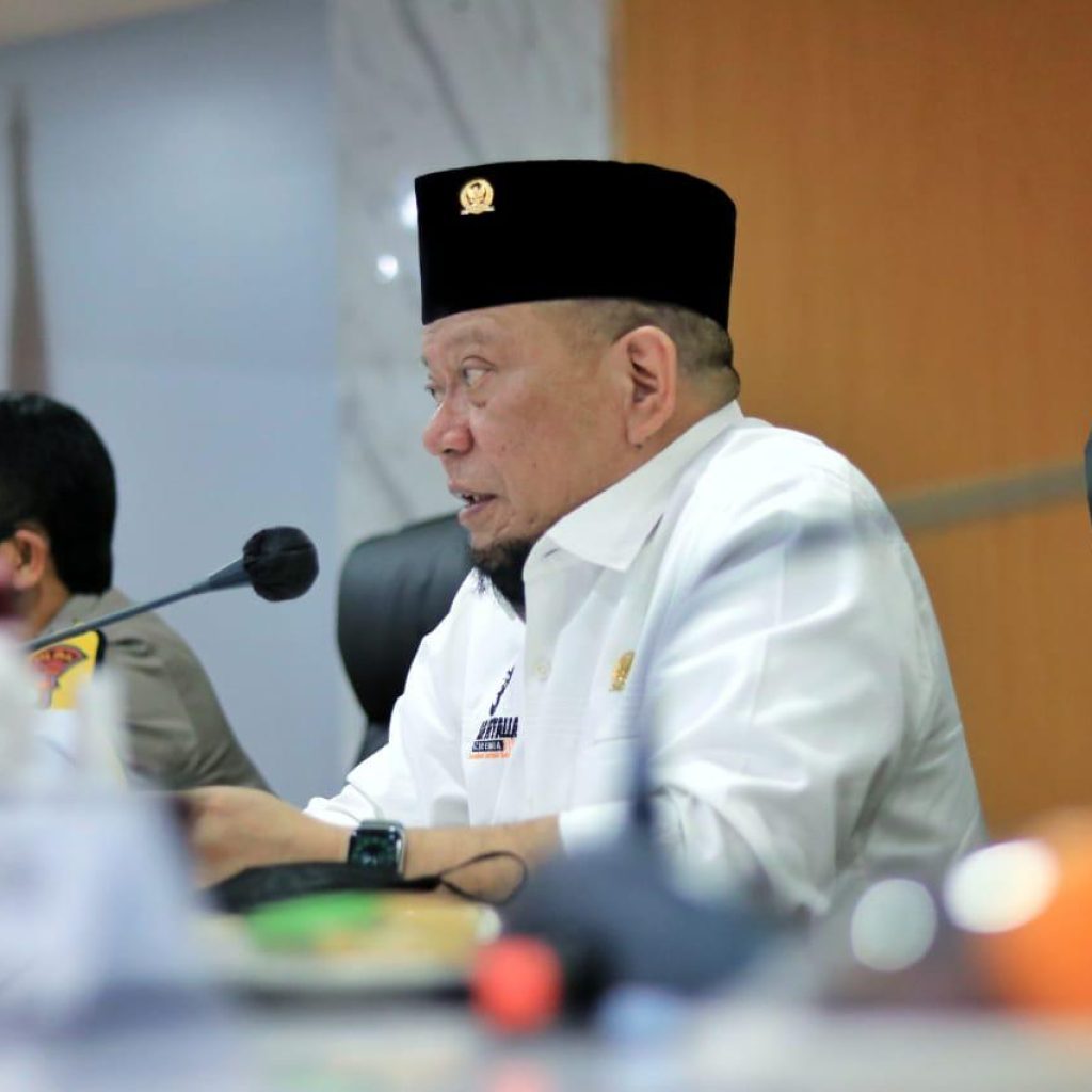 Lembaga Sensor Film Daerah Sebaiknya Ditambah, Bukan Dibubarkan
