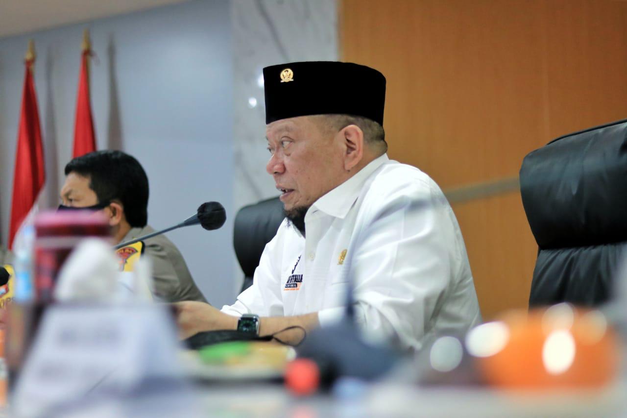 Lembaga Sensor Film Daerah Sebaiknya Ditambah, Bukan Dibubarkan