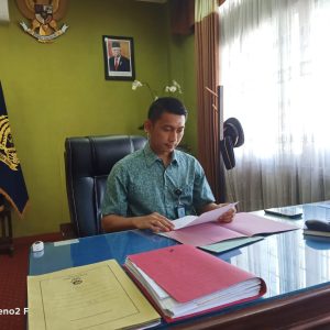 Obsesi Karutan Medaeng Wujudkan Zero Halinar di Tahanan Obsesi Karutan Medaeng Wujudkan Zero Halinar di Tahanan