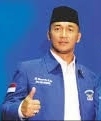 Solid Dukung AHY Demokrat Magetan Ancam Pecat Kader Yang Membelot