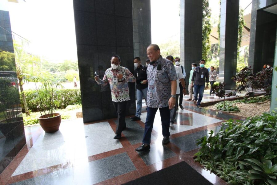 Pemerintah Diminta Segera Atasi Kerawanan Bencana di Gunung Kidul