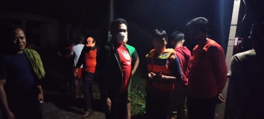 Diguyur Hujan 5 Jam Magetan Kembali Dilanda Banjir
