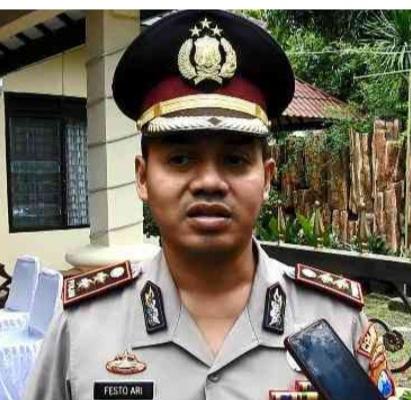 Polres Magetan Tingkatkan Kesiagaan Pasca Beredarnya Pesan Berantai Penyerangan