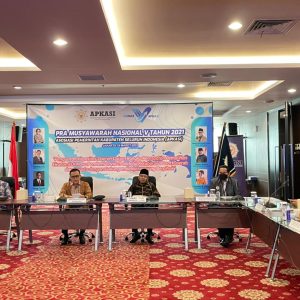 Apkasi Berharap Sandiaga Juga Perhatikan Pariwisata Non-Destinasi Prioritas Apkasi Berharap Sandiaga Juga Perhatikan Pariwisata Non-Destinasi Prioritas