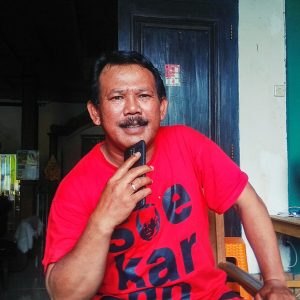 Kualitas Proyek Kurang Baik, Ini Komentar Suyono Wiling Ketua Komisi D DPRD Magetan Kualitas Proyek Kurang Baik, Ini Komentar Suyono Wiling Ketua Komisi D DPRD Magetan