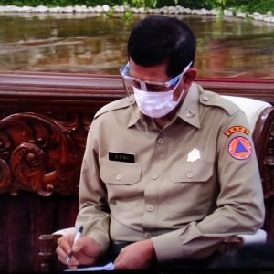 Indonesia Termasuk 35 Negara Paling Rawan Bencana, Setahun 3.253 Kejadian Indonesia Termasuk 35 Negara Paling Rawan Bencana, Setahun 3.253 Kejadian
