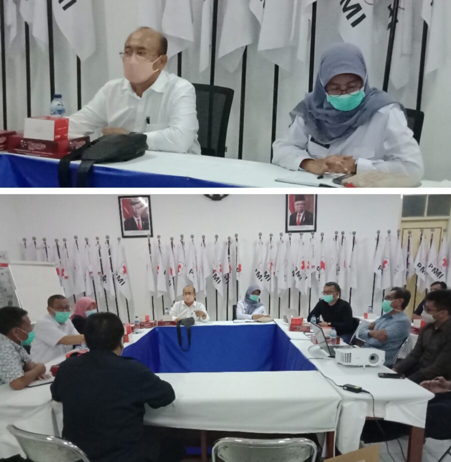 Penyintas Covid-19 Siap Gerakkan 5000 Pendonor Plasma Konvalesen