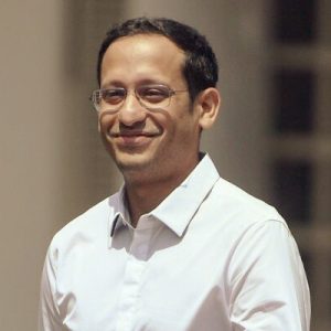 Menteri Nadiem Akui Ada Tiga Dosa Besar Dunia Pendidikan Menteri Nadiem Akui Ada Tiga Dosa Besar Dunia Pendidikan